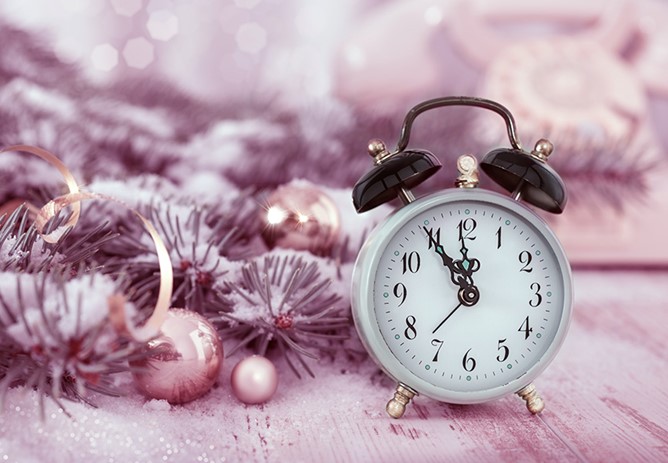 Christmas 2023 Opening Hours