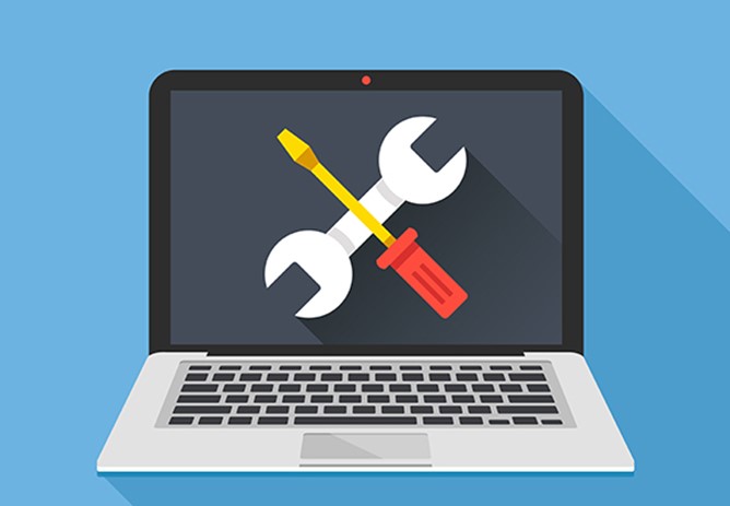 Essential Online Maintenance - May 1st