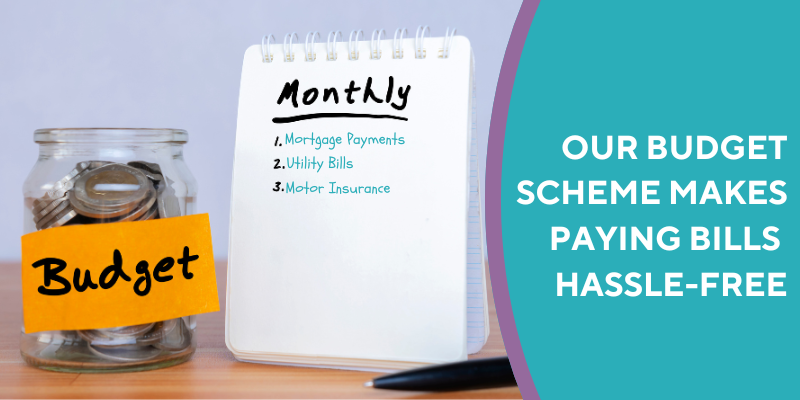 Budget Scheme Renewals 2025