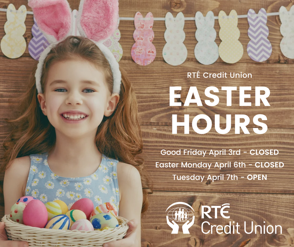 Easter 2026 Opening Hours