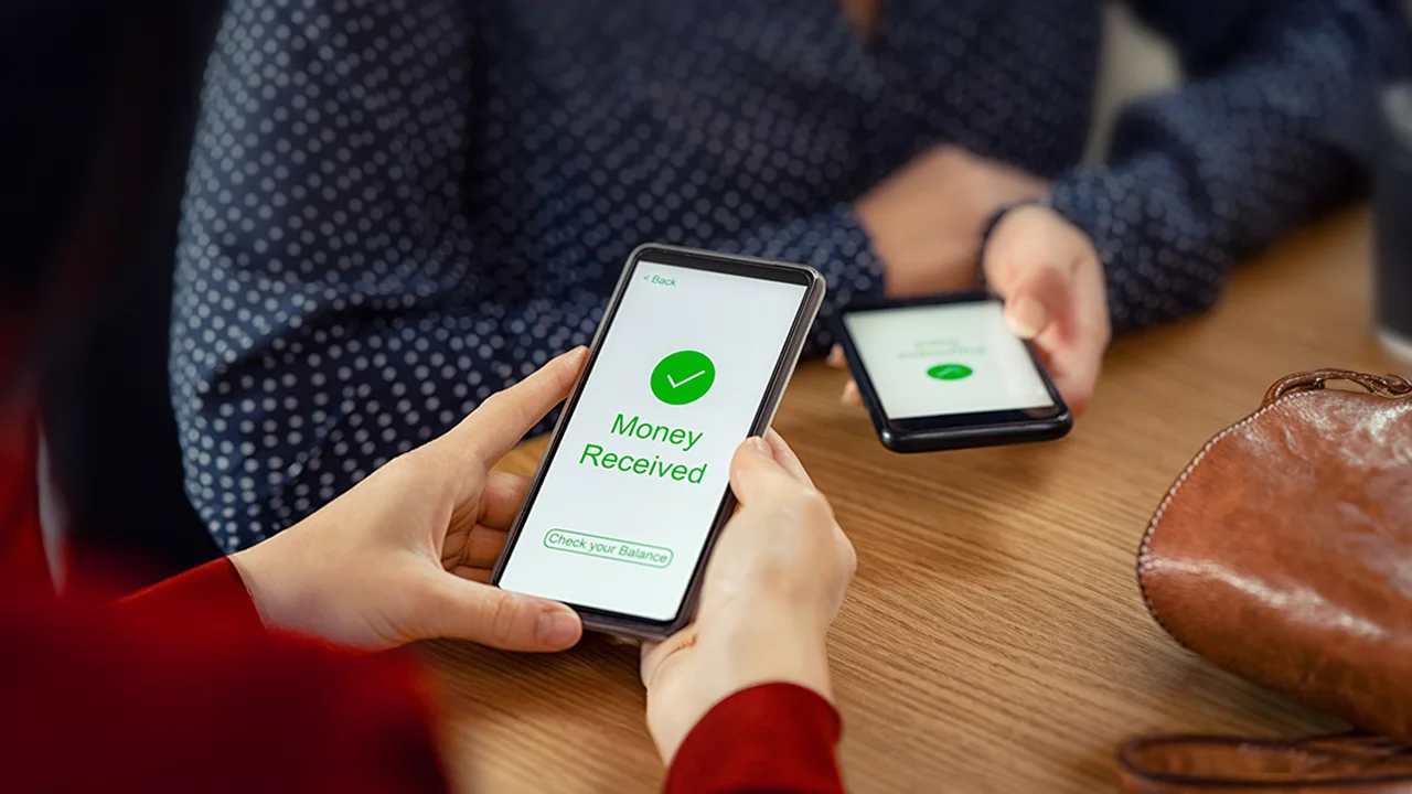 SEPA Instant Payments