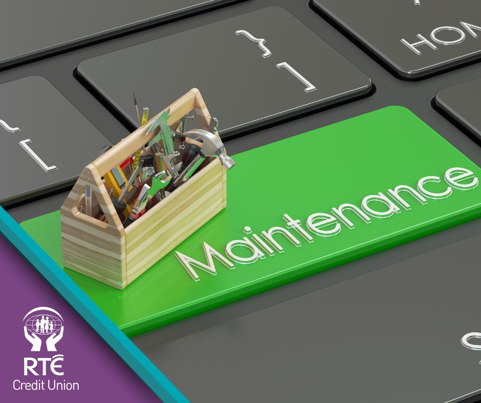 Scheduled Maintenance - March 6th