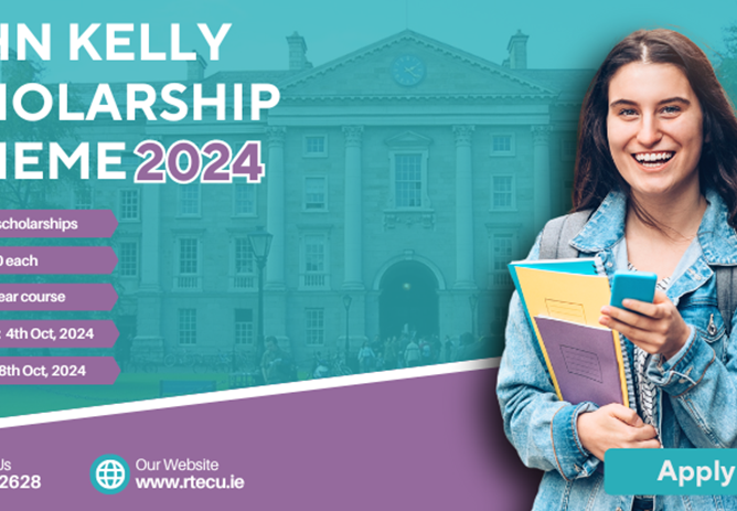 JK Scholarship - Applications Now Open