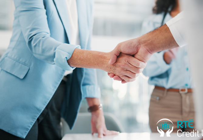 Lunchtime Merger Information Session