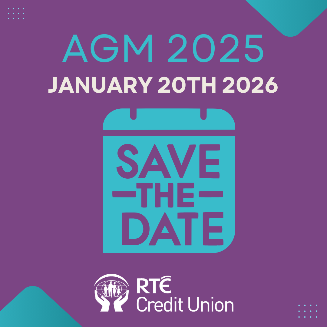 Notice of AGM 2025