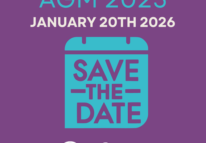 Notice of AGM 2025